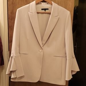 Preston & York Suit set. Jacket size 18 with matching skirt size 16.